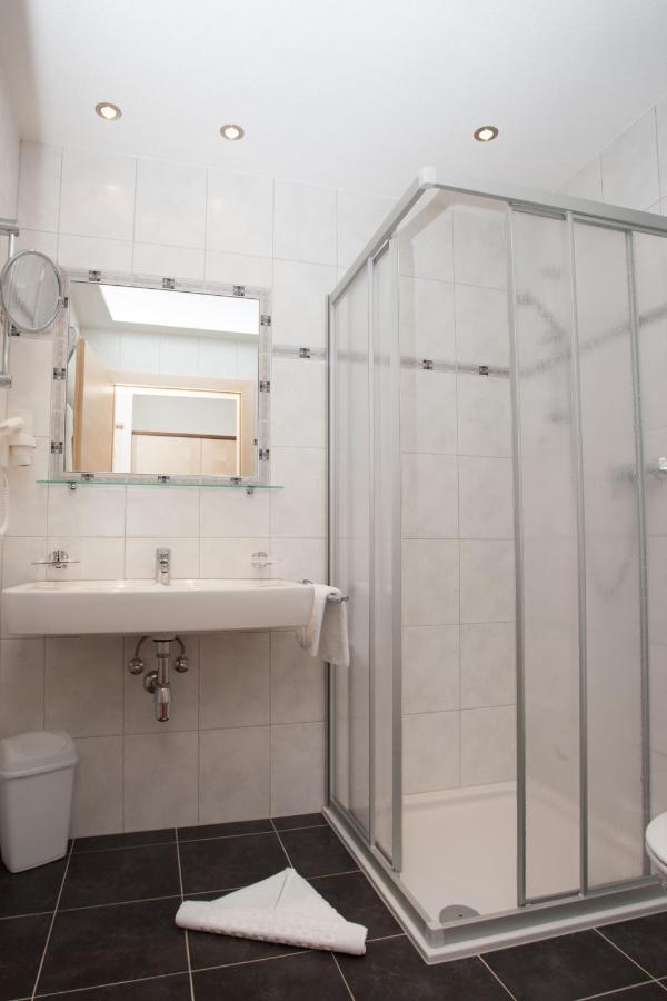 Hotel Haus Muehlbach Fiss Pokoj fotografie